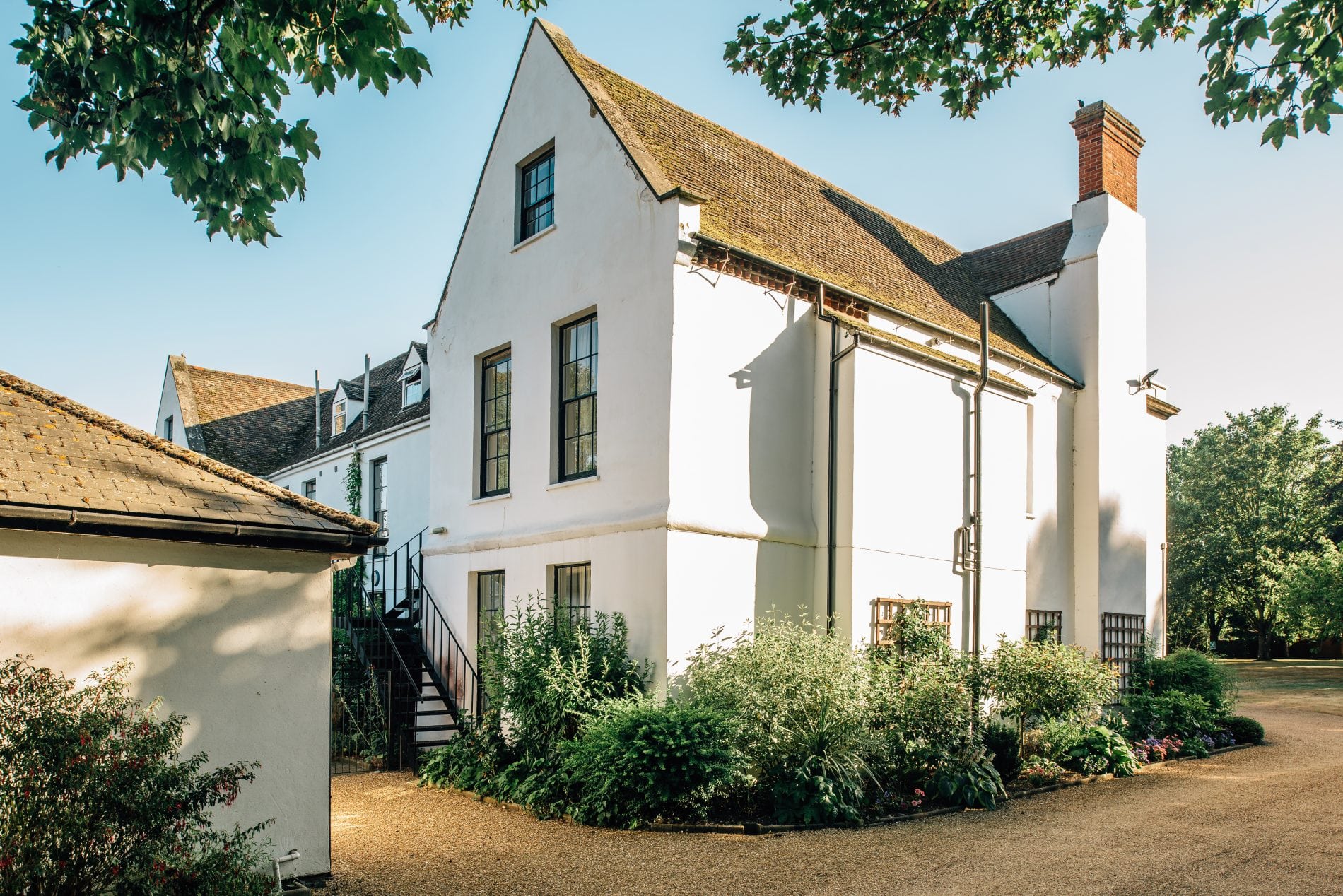 Paxton Hall Care Home